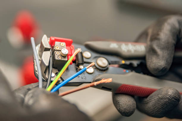 Best Residential Electrician Services  in Crystal City, MO