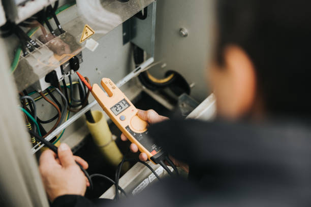 Best Electrical Upgrades for Homes  in Crystal City, MO