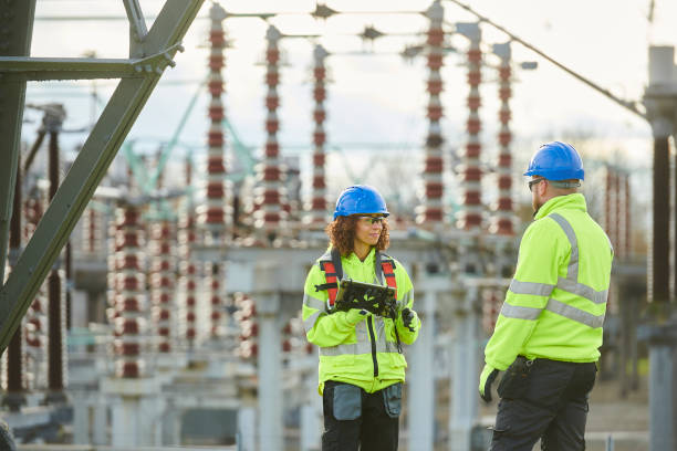 Affordable Electrical Installation in MO