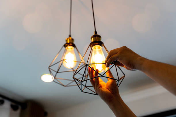 Outdoor Lighting Installation in MO