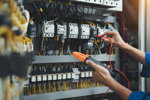 Electrical Outlet Repair in MO