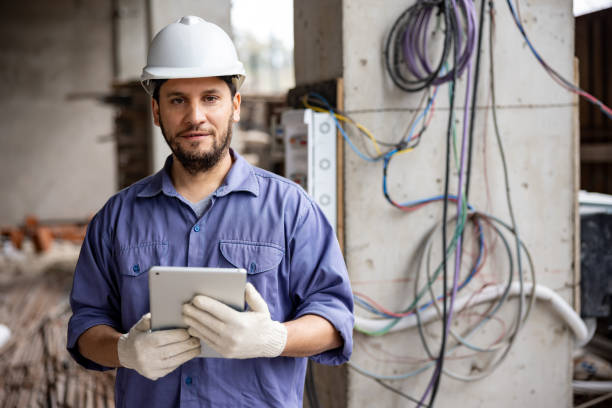 Best Home Electrical Repair  in Crystal City, MO