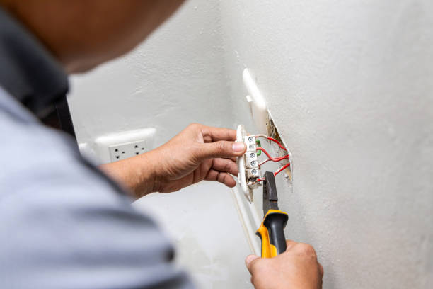 Best Circuit Breaker Repair  in Crystal City, MO