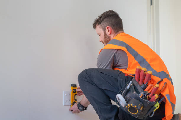 Best Generator Installation Services  in Crystal City, MO