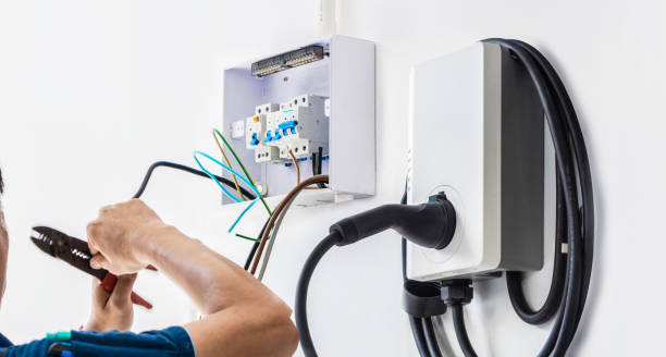 Best Commercial Electrician Services  in Crystal City, MO