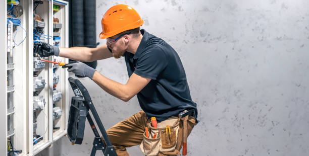 Best 24-Hour Electrician  in Crystal City, MO