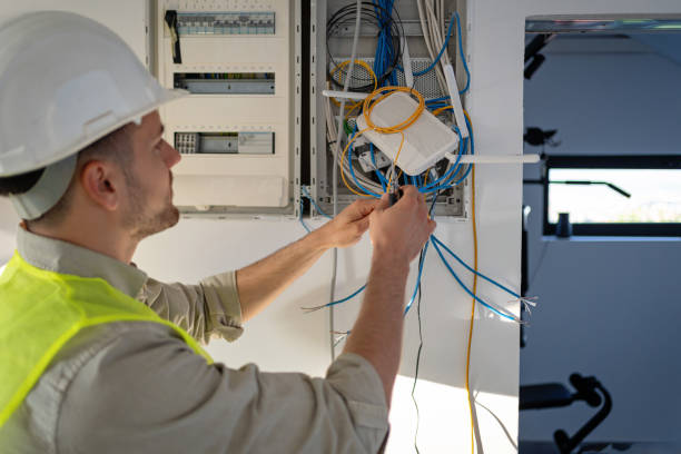 Best Emergency Electrician Near Me  in Crystal City, MO