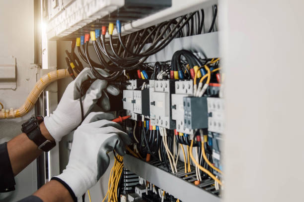 Best Electrical Rewiring Services  in Crystal City, MO